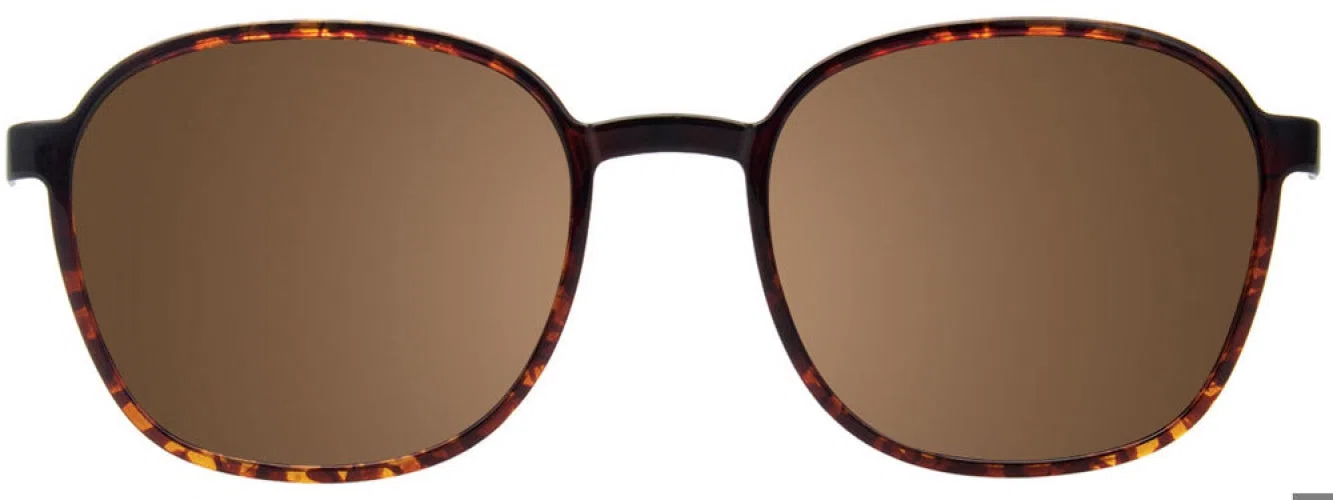 Cool Clip CC851 Eyeglasses - view 12